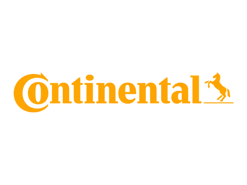 Continental däck