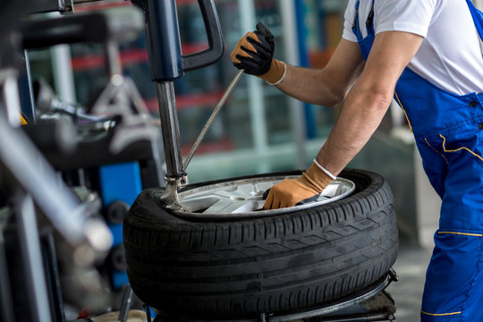 tire
