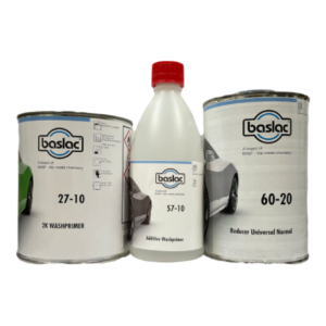 Washprimer Rostskydd 2-k 2Liter